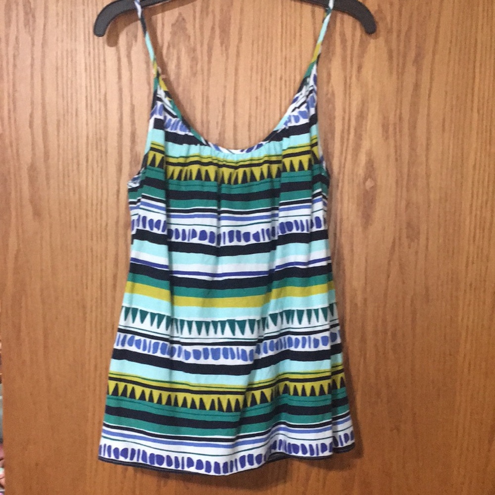 Ann Taylor LOFT Tank Top